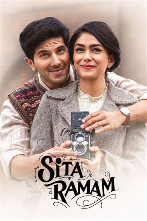 sita ramam where to watch|Sita Ramam streaming: where to watch。